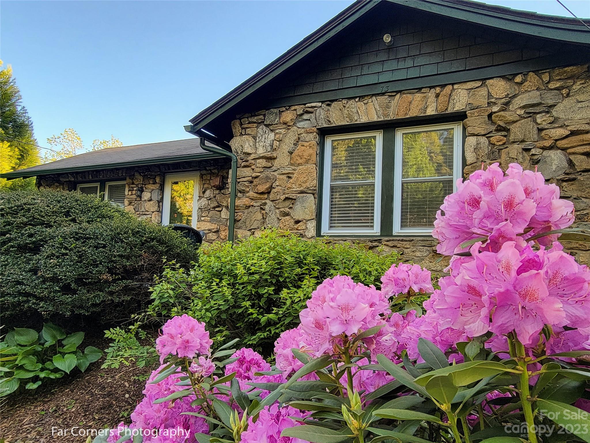 73 Bull Mountain Road Asheville NC 28805