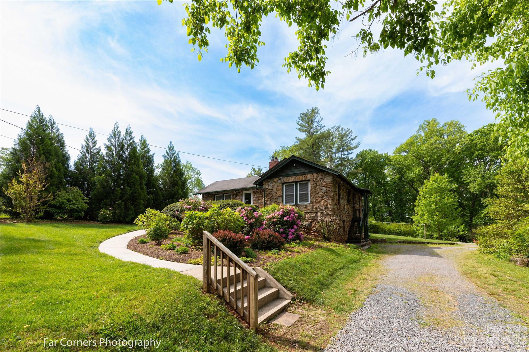 73 Bull Mountain Road Asheville NC 28805