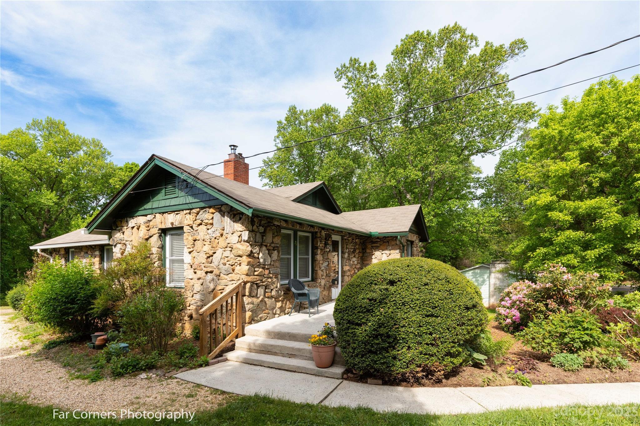 73 Bull Mountain Road Asheville NC 28805