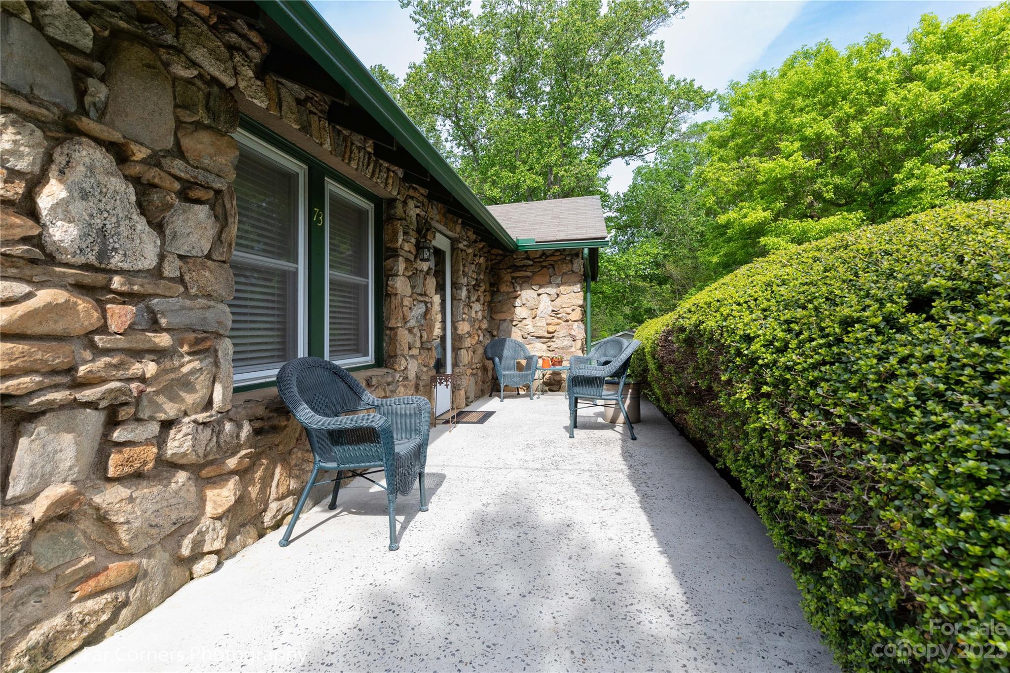 73 Bull Mountain Road Asheville NC 28805