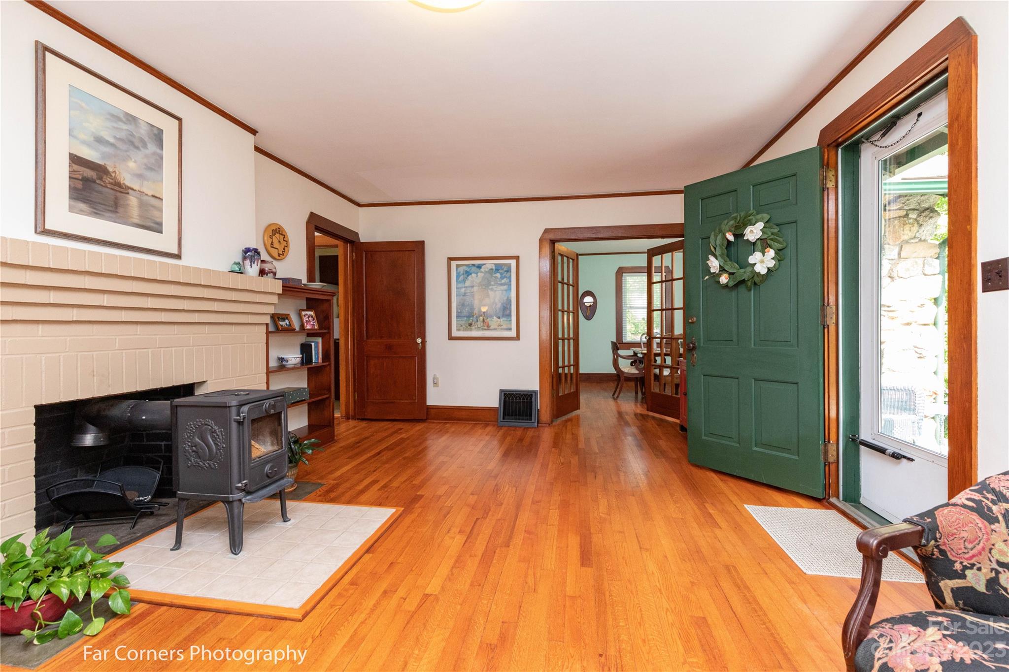 73 Bull Mountain Road Asheville NC 28805