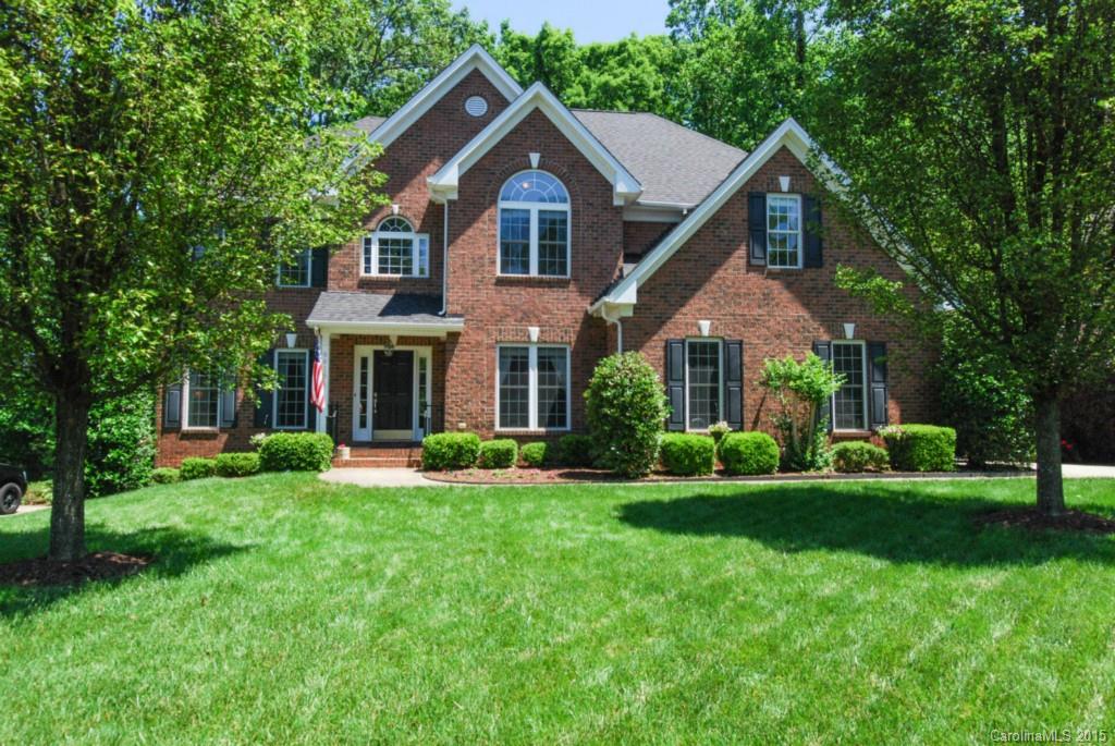 9815 Devonshire Drive Huntersville NC 28078