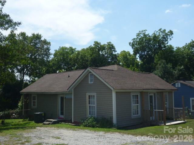 1907 Marshall Avenue Gastonia NC 28052