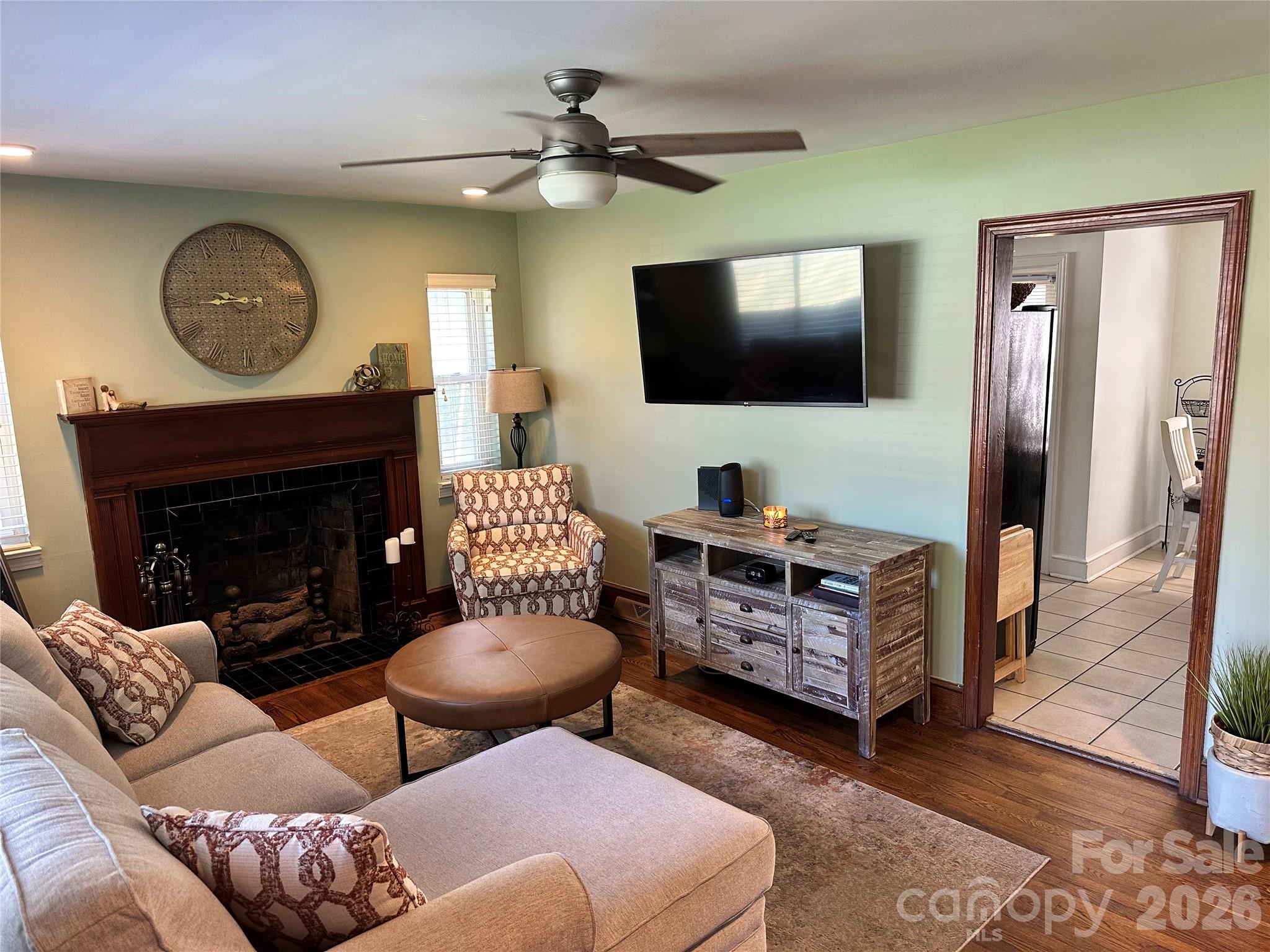 600 W Cama Street Charlotte NC 28217