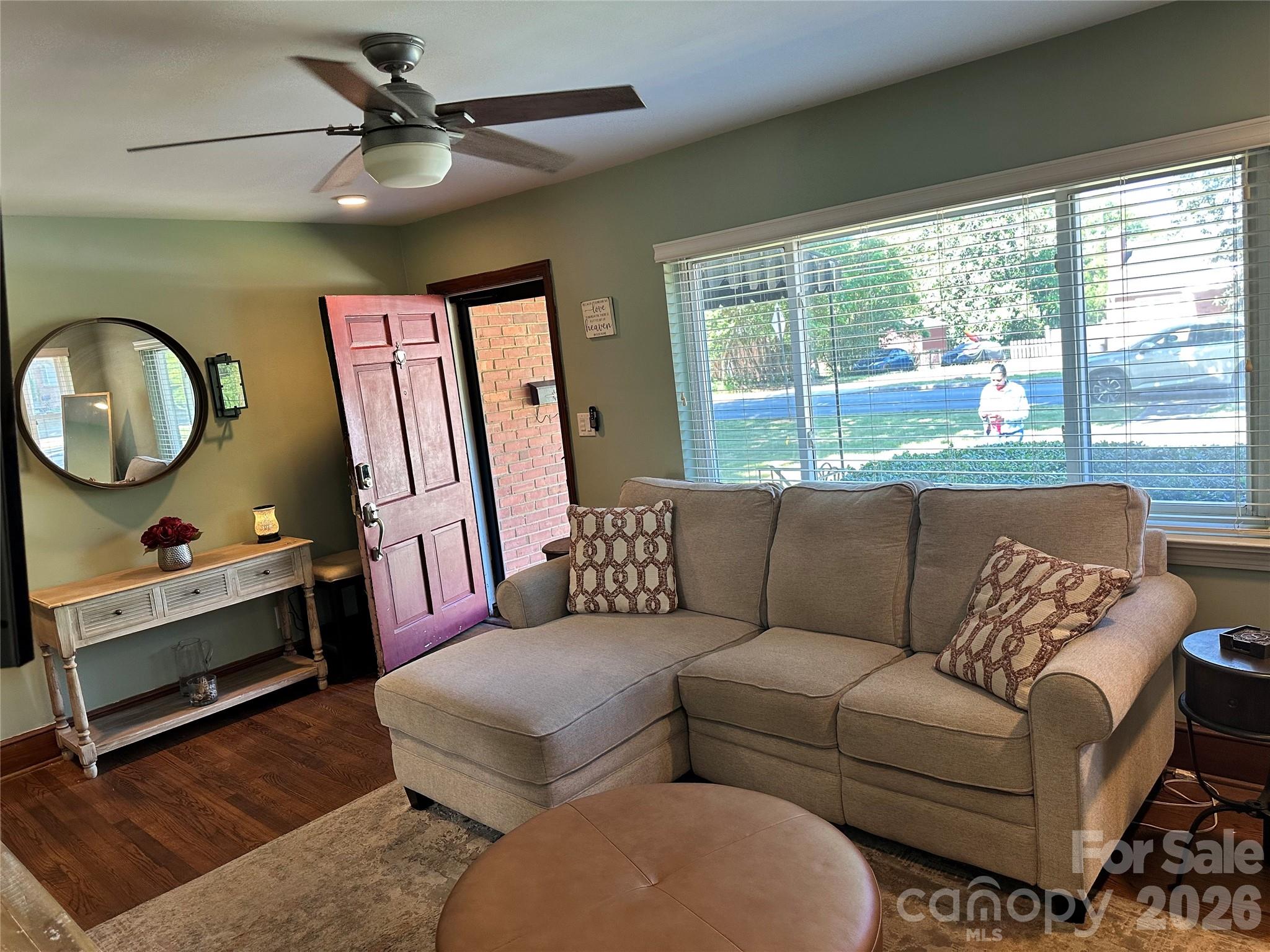 600 W Cama Street Charlotte NC 28217