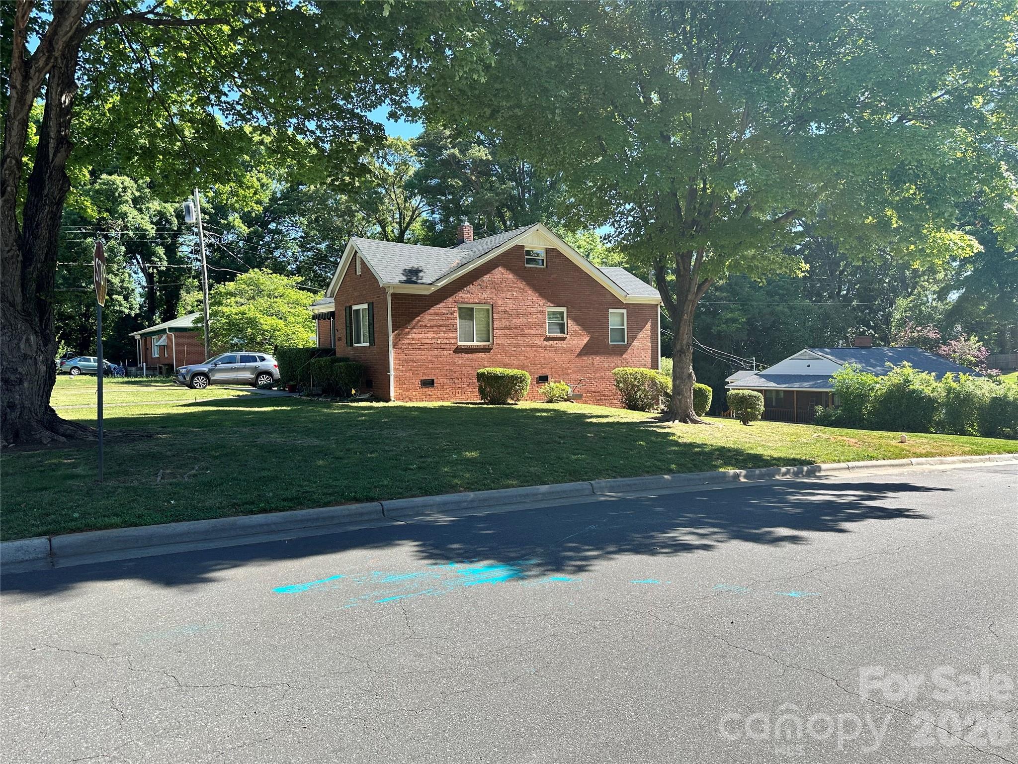 600 W Cama Street Charlotte NC 28217