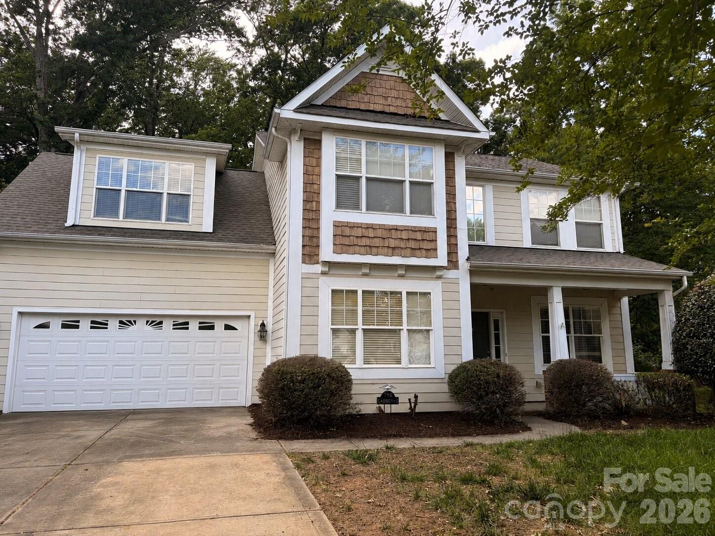 10333 Misty Moss Court Mint Hill NC 28227