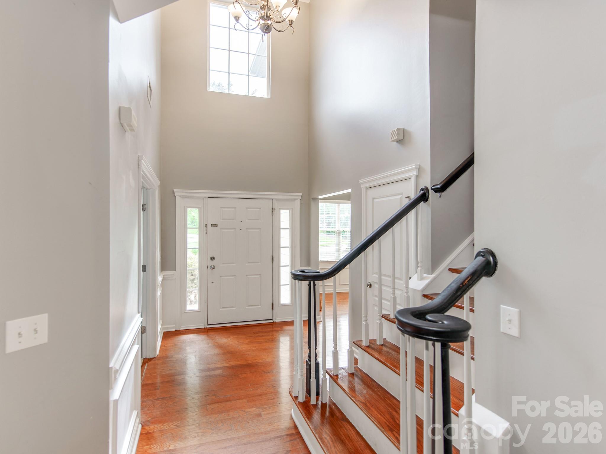 10333 Misty Moss Court Mint Hill NC 28227