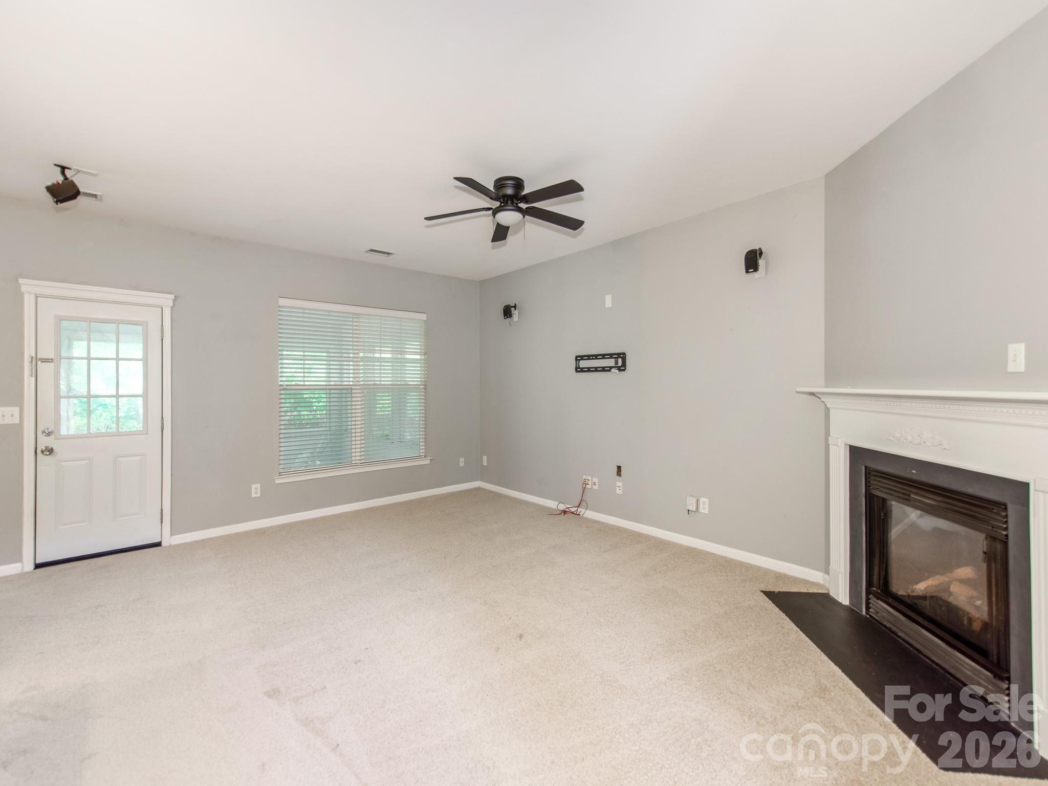10333 Misty Moss Court Mint Hill NC 28227