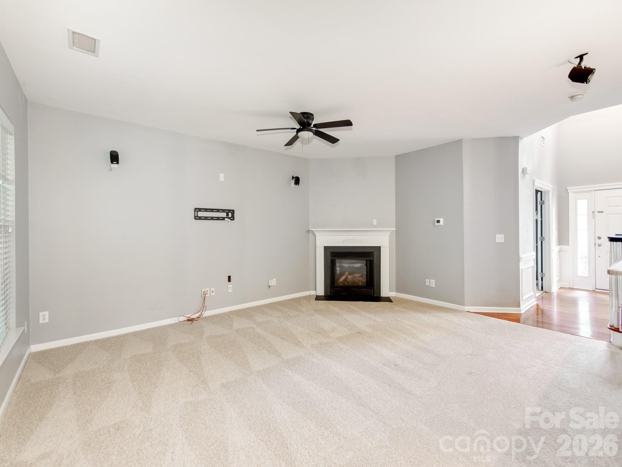 10333 Misty Moss Court Mint Hill NC 28227