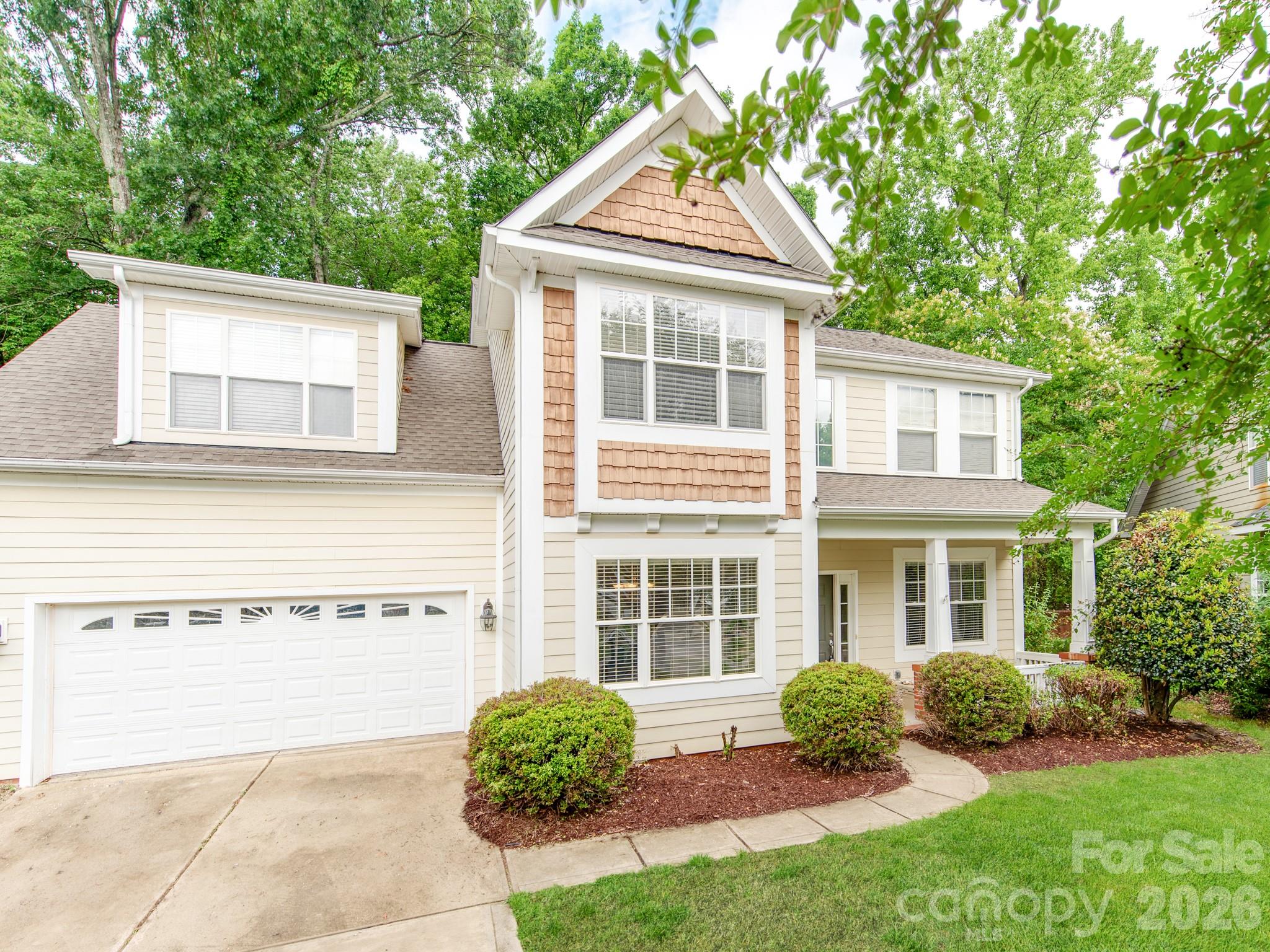 10333 Misty Moss Court Mint Hill NC 28227