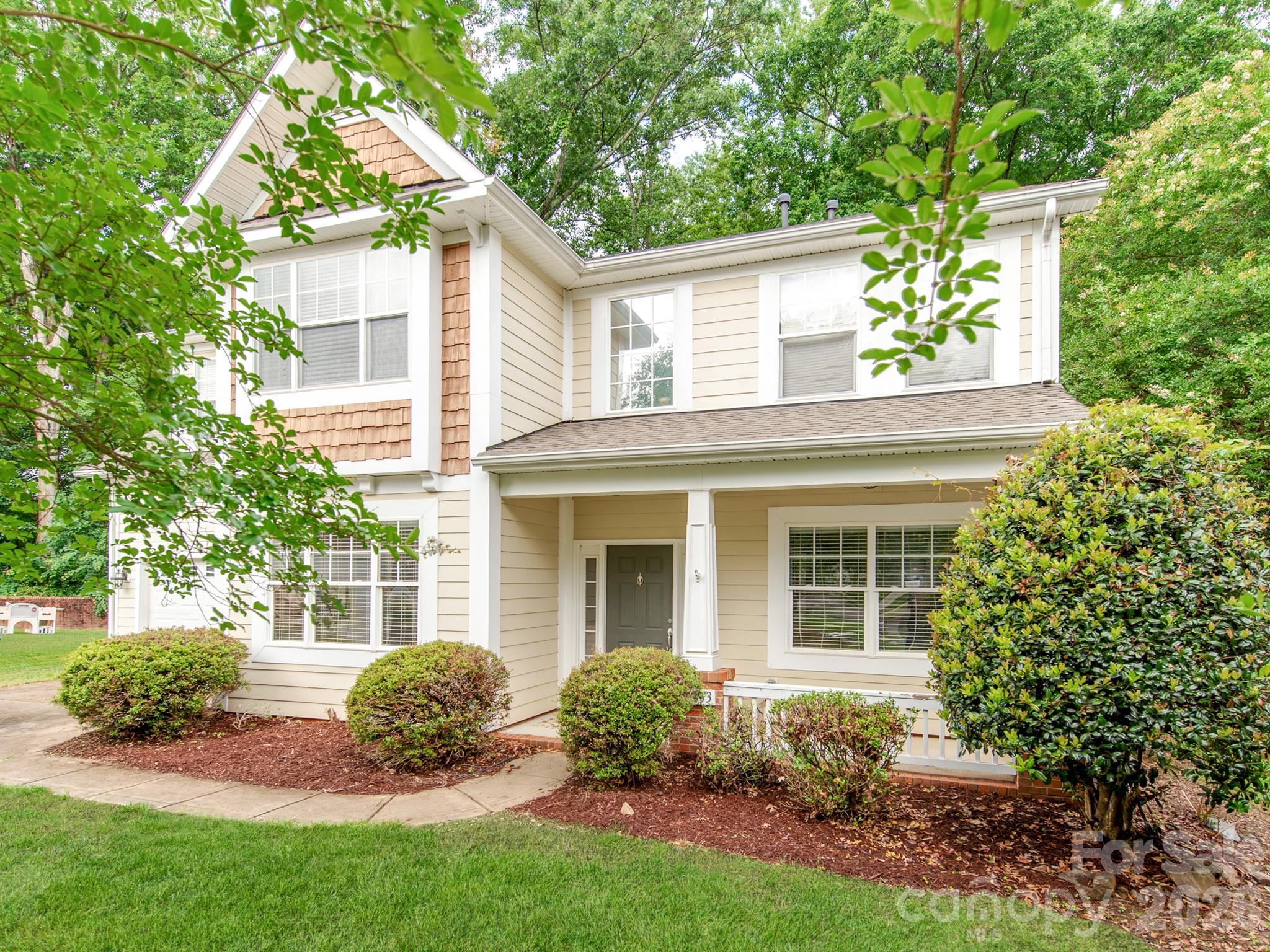 10333 Misty Moss Court Mint Hill NC 28227
