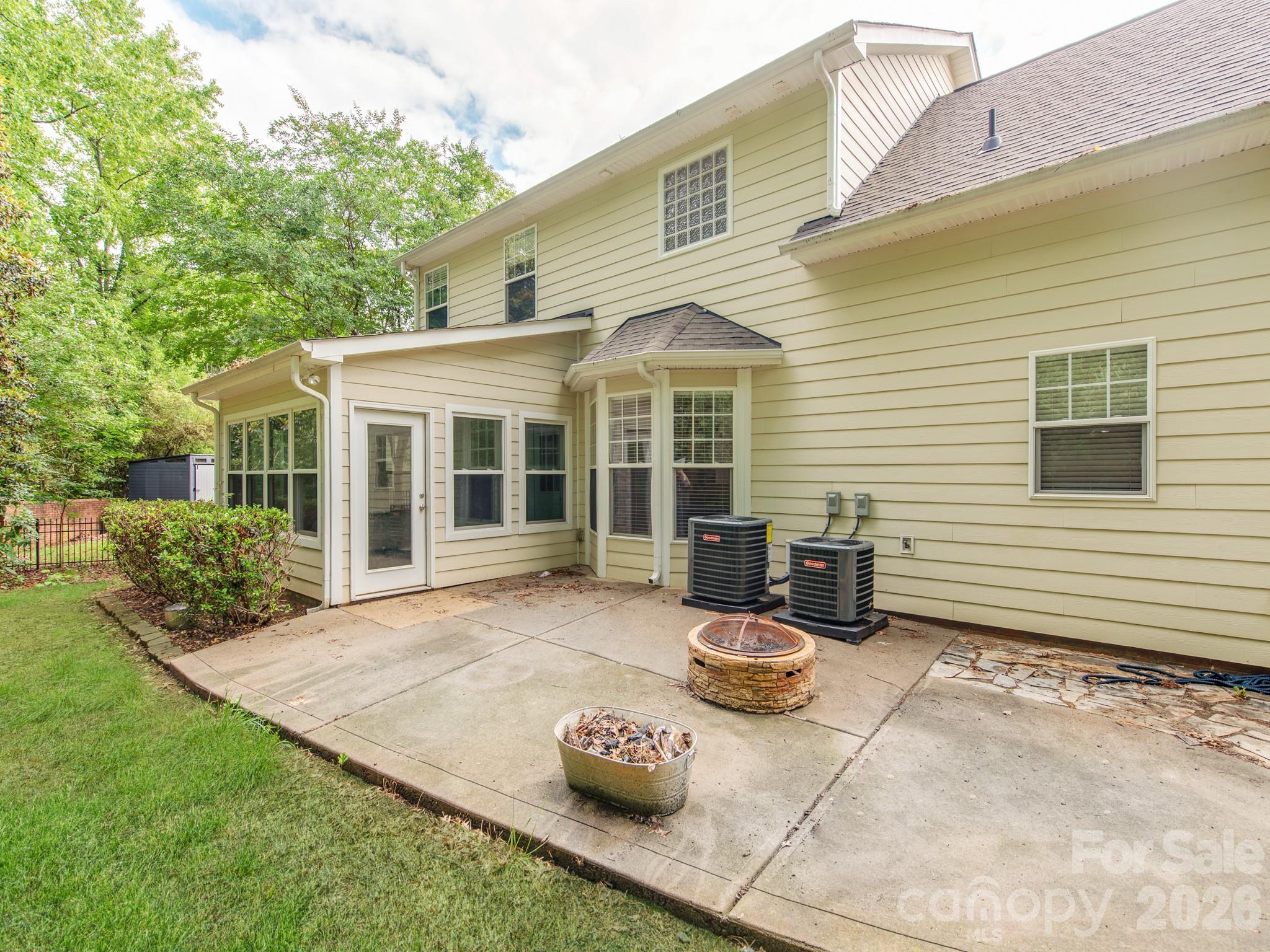 10333 Misty Moss Court Mint Hill NC 28227