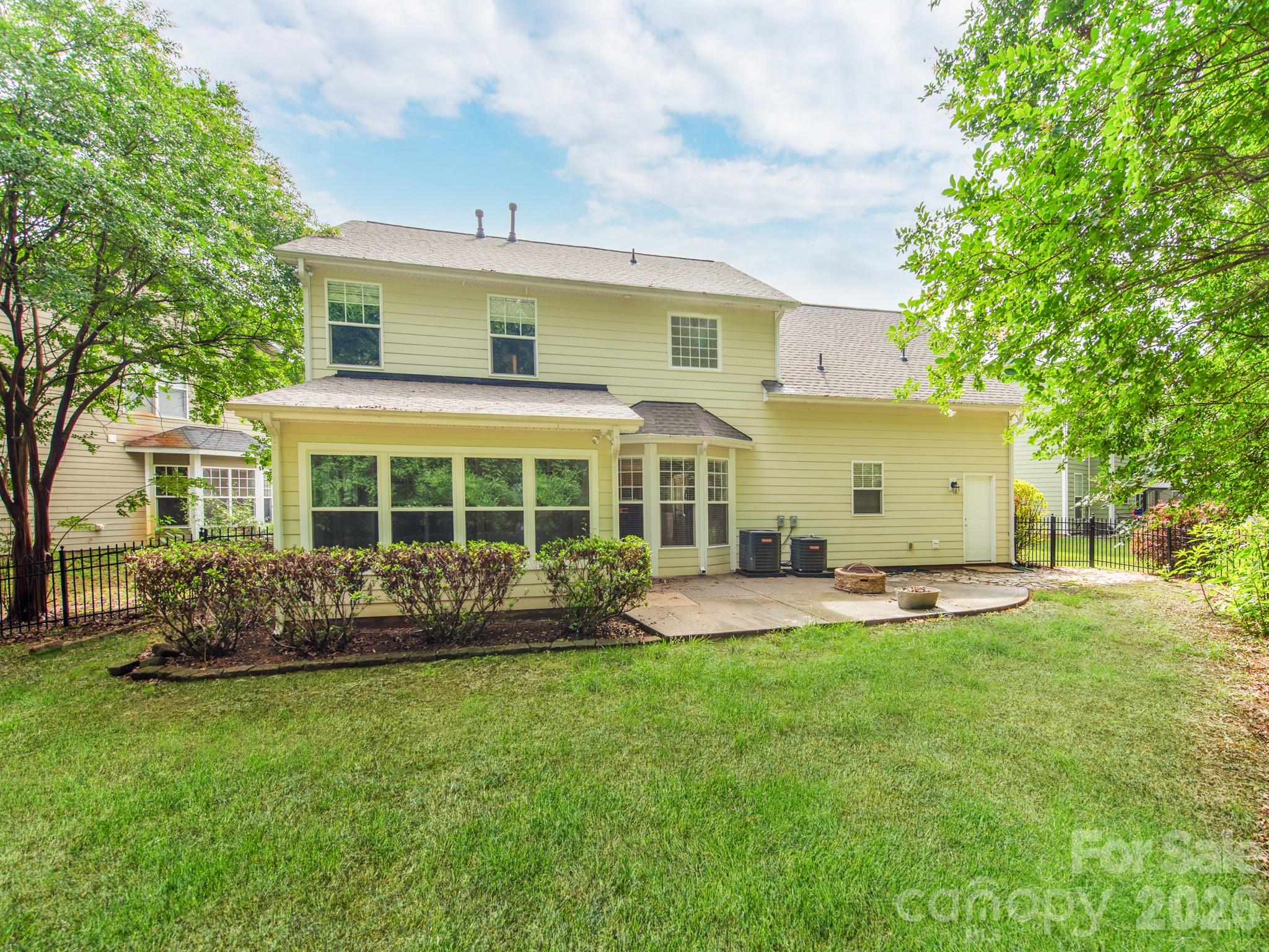 10333 Misty Moss Court Mint Hill NC 28227