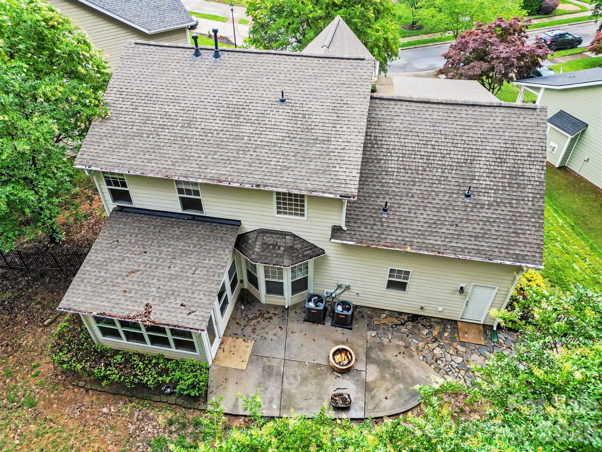 10333 Misty Moss Court Mint Hill NC 28227