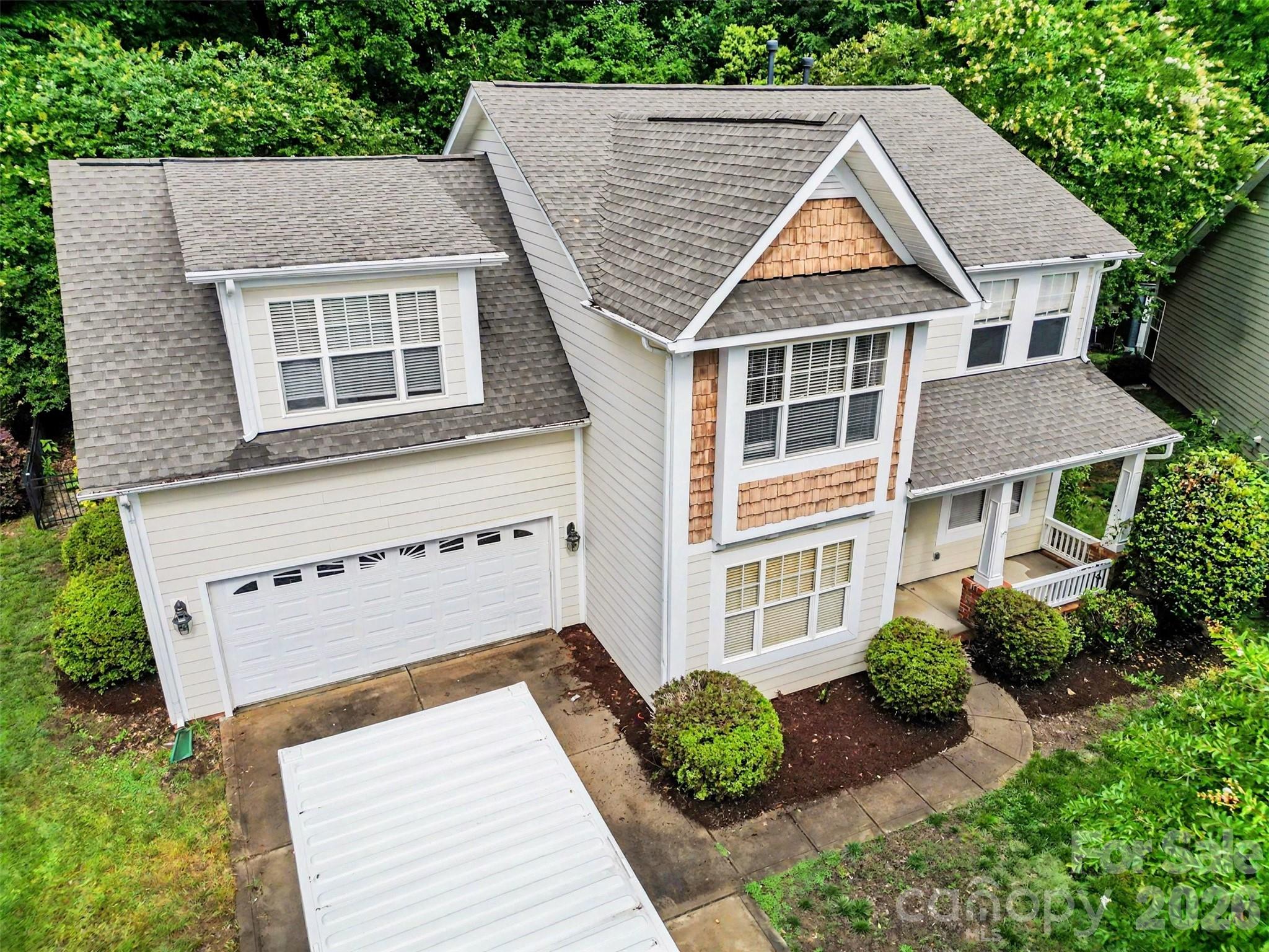 10333 Misty Moss Court Mint Hill NC 28227