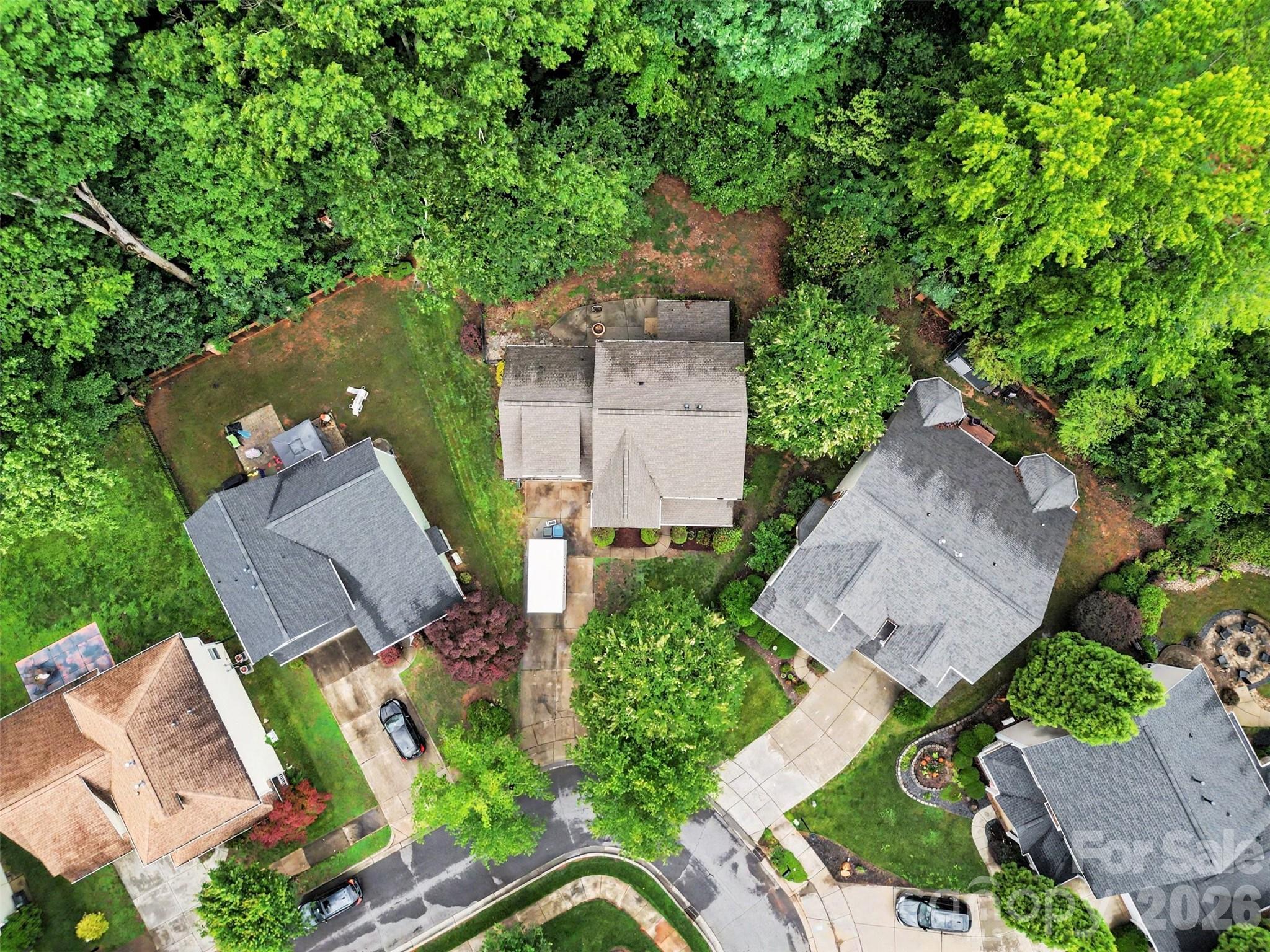 10333 Misty Moss Court Mint Hill NC 28227