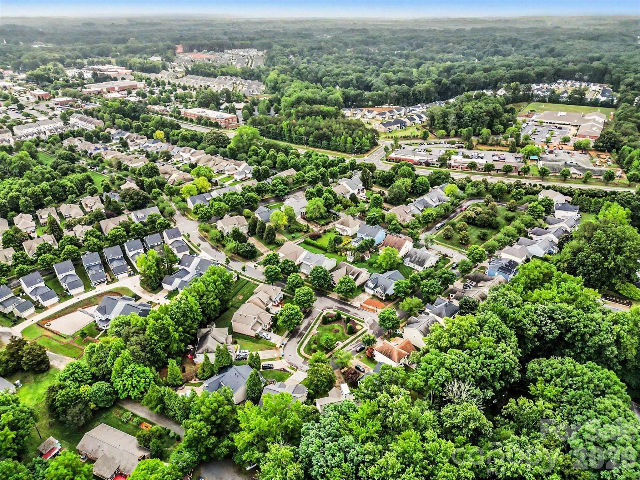 10333 Misty Moss Court Mint Hill NC 28227