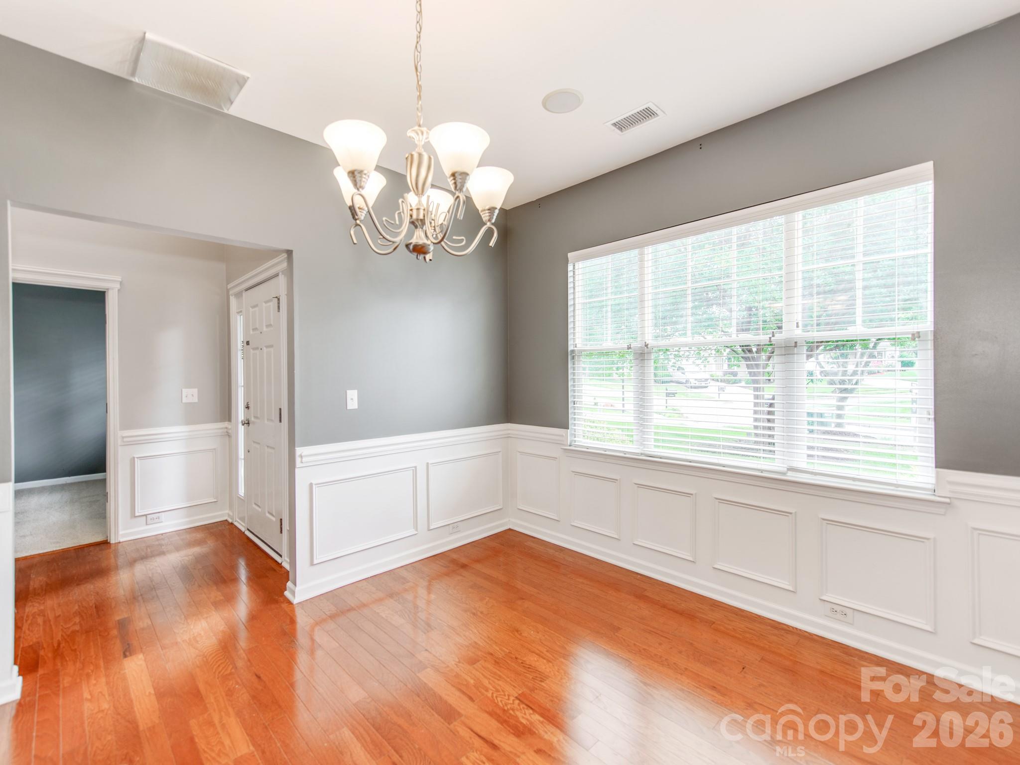 10333 Misty Moss Court Mint Hill NC 28227