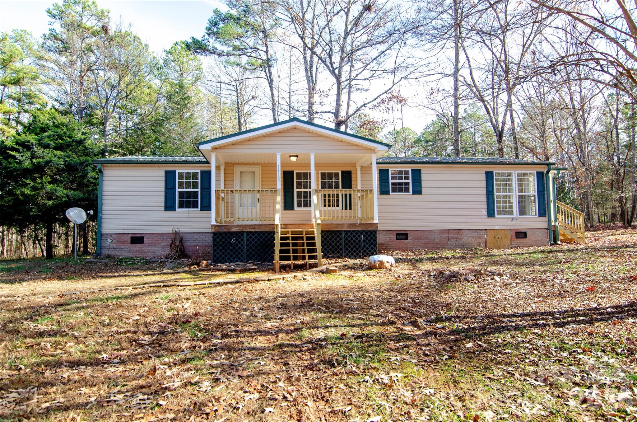 1415 Smith Woods Lane Hickory Grove SC 29717