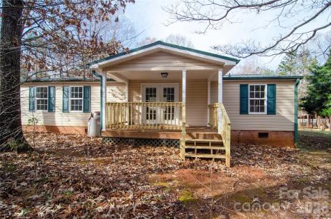 1415 Smith Woods Lane Hickory Grove SC 29717