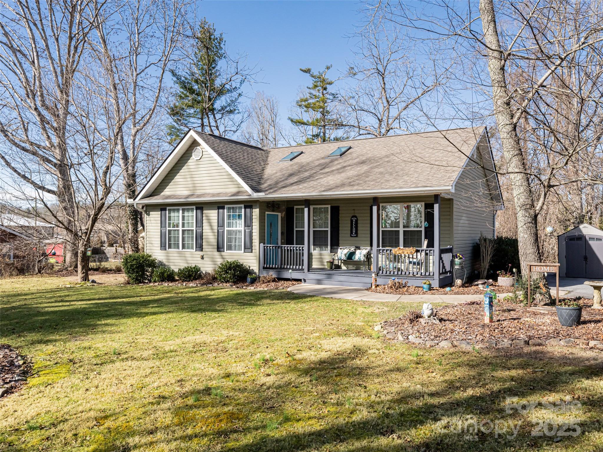 14 Sherwood Forest Drive Arden NC 28704