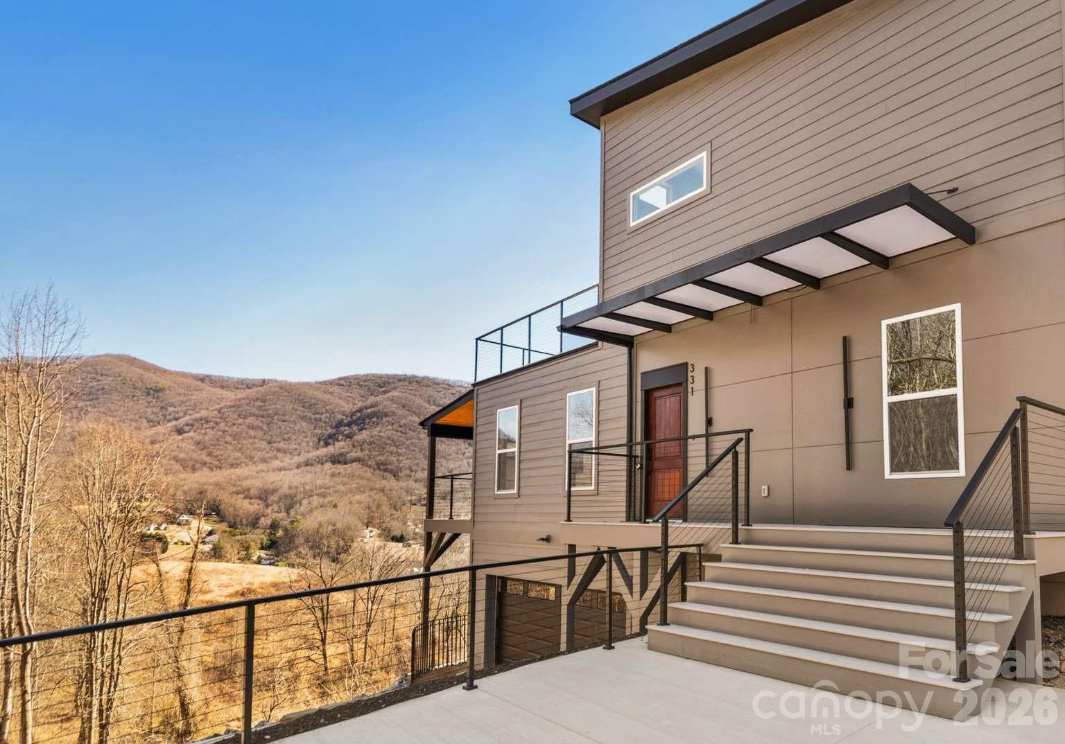 331 Silent Forest Drive Canton NC 28716