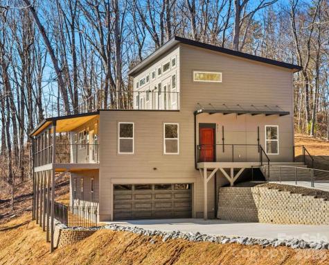 331 Silent Forest Drive Canton NC 28716