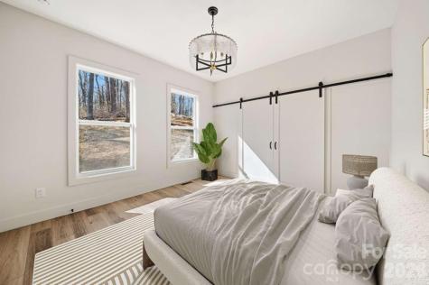 331 Silent Forest Drive Canton NC 28716