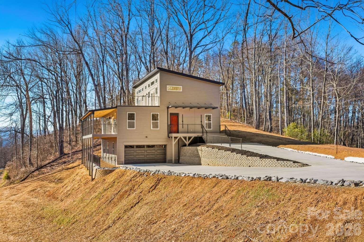 331 Silent Forest Drive Canton NC 28716