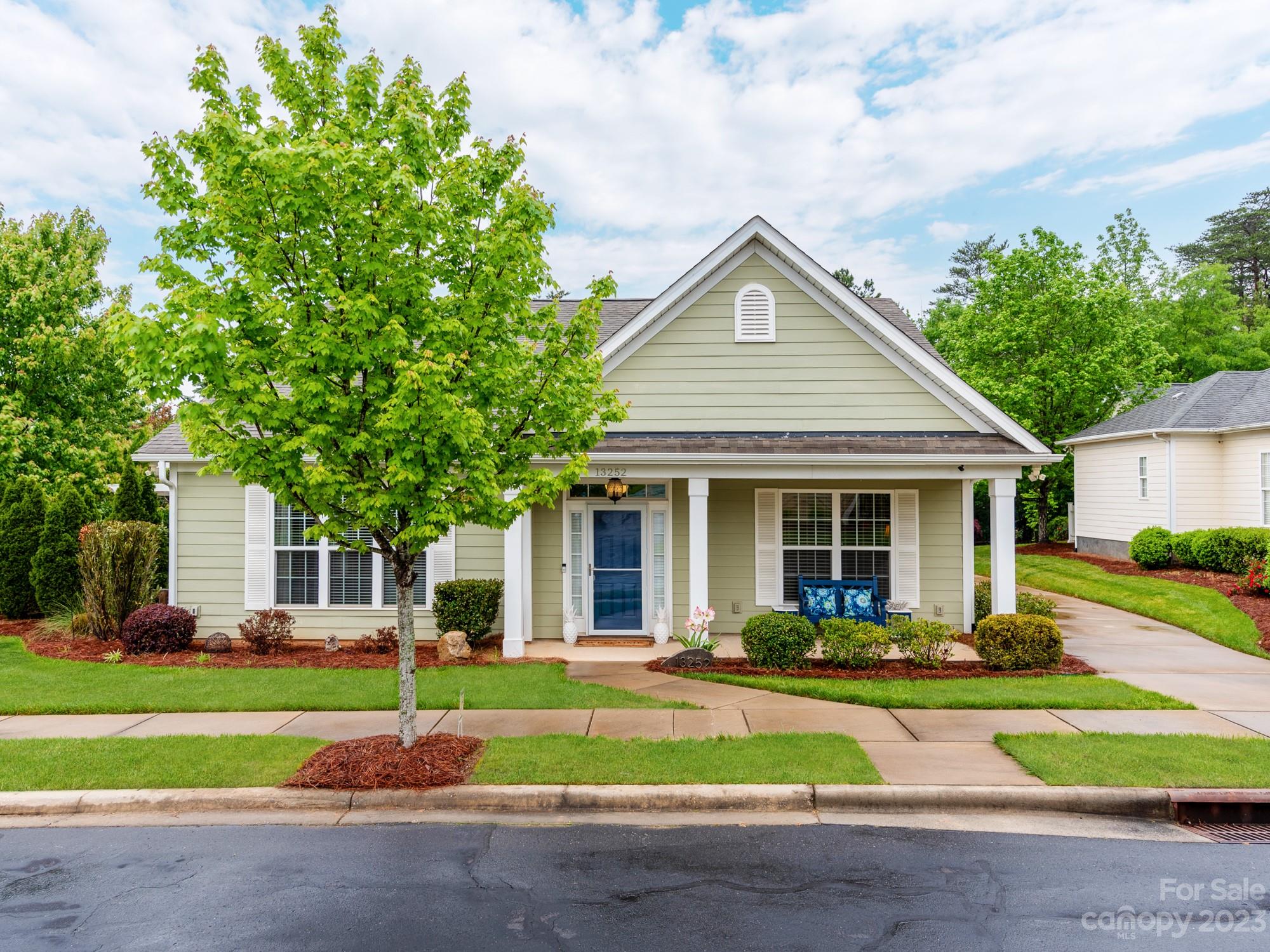 13252 Old Compton Court Pineville NC 28134