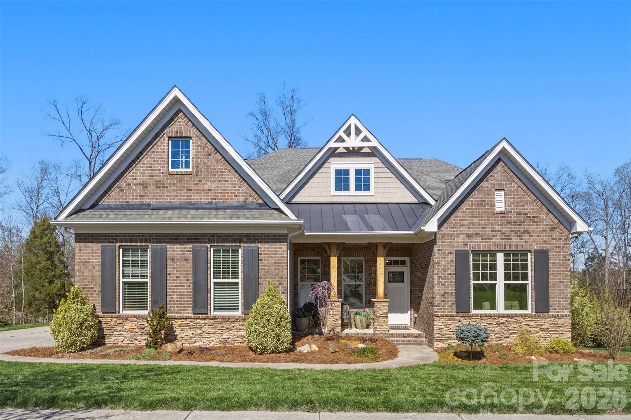 14127 Salem Ridge Road Huntersville NC 28078