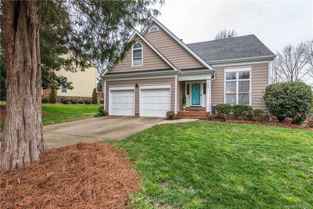 3320 Silver Pond Court Charlotte NC 28210