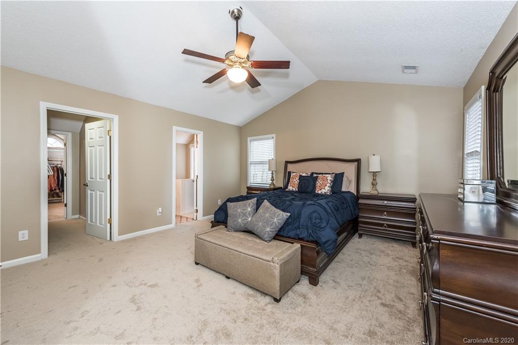 3320 Silver Pond Court Charlotte NC 28210