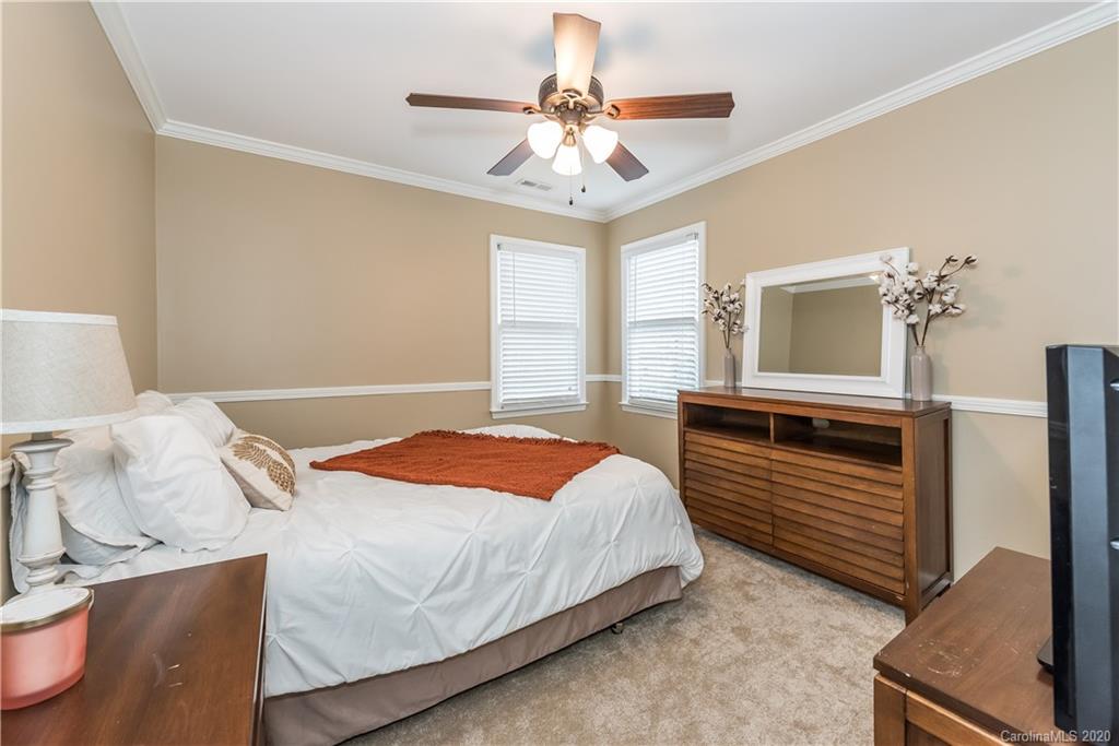 3320 Silver Pond Court Charlotte NC 28210