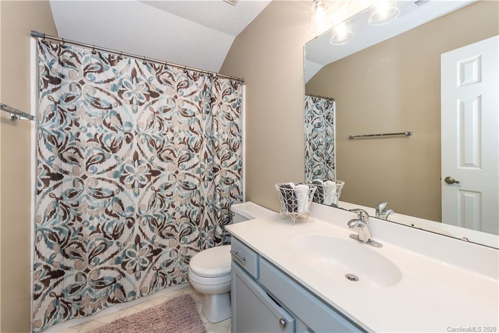 3320 Silver Pond Court Charlotte NC 28210