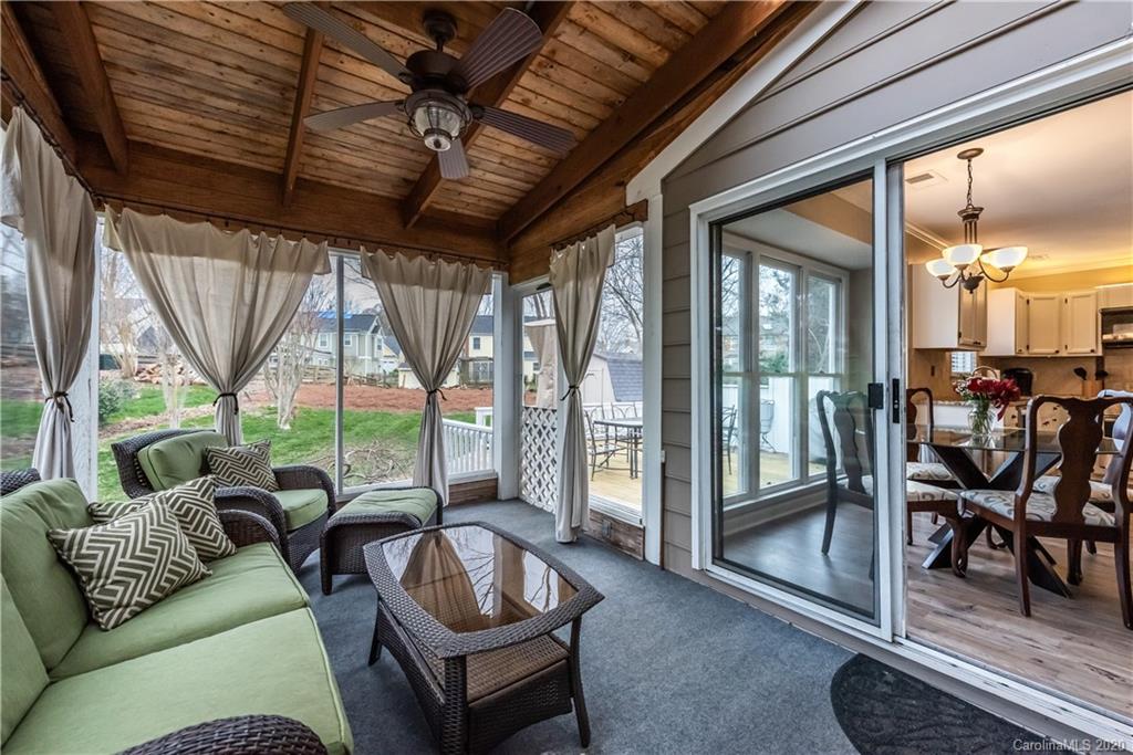 3320 Silver Pond Court Charlotte NC 28210