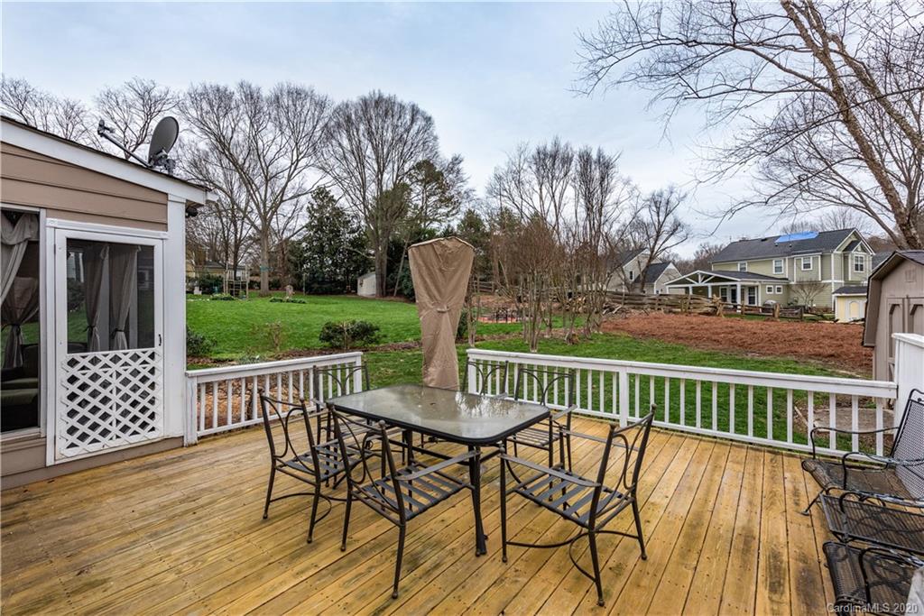 3320 Silver Pond Court Charlotte NC 28210