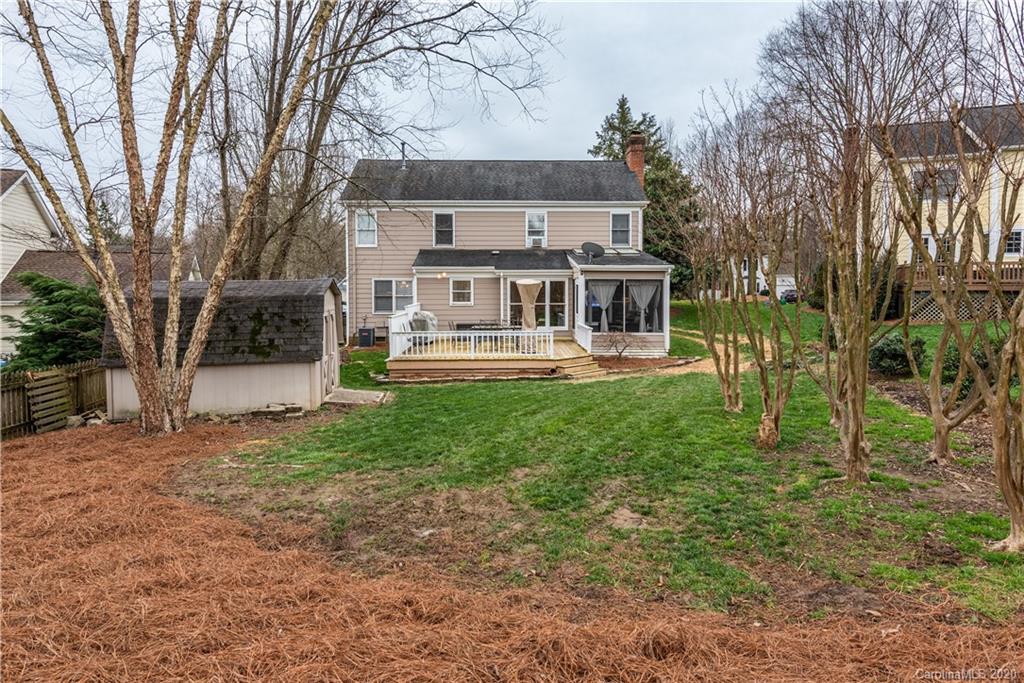 3320 Silver Pond Court Charlotte NC 28210