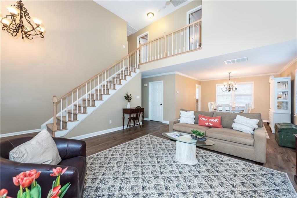 3320 Silver Pond Court Charlotte NC 28210