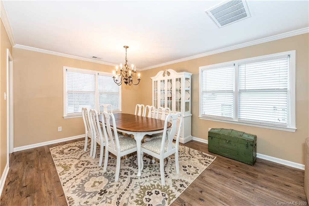 3320 Silver Pond Court Charlotte NC 28210