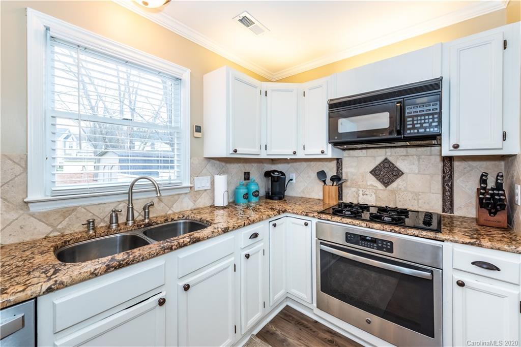 3320 Silver Pond Court Charlotte NC 28210