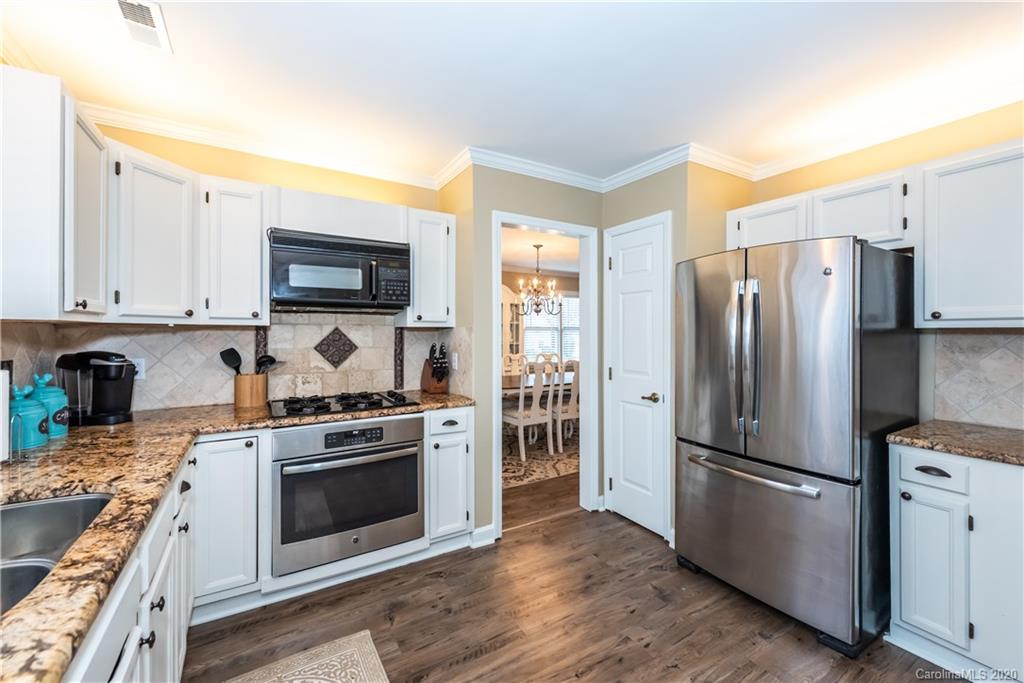 3320 Silver Pond Court Charlotte NC 28210
