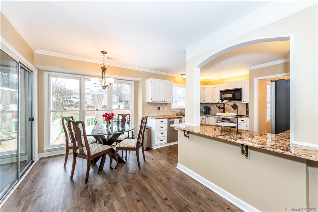 3320 Silver Pond Court Charlotte NC 28210