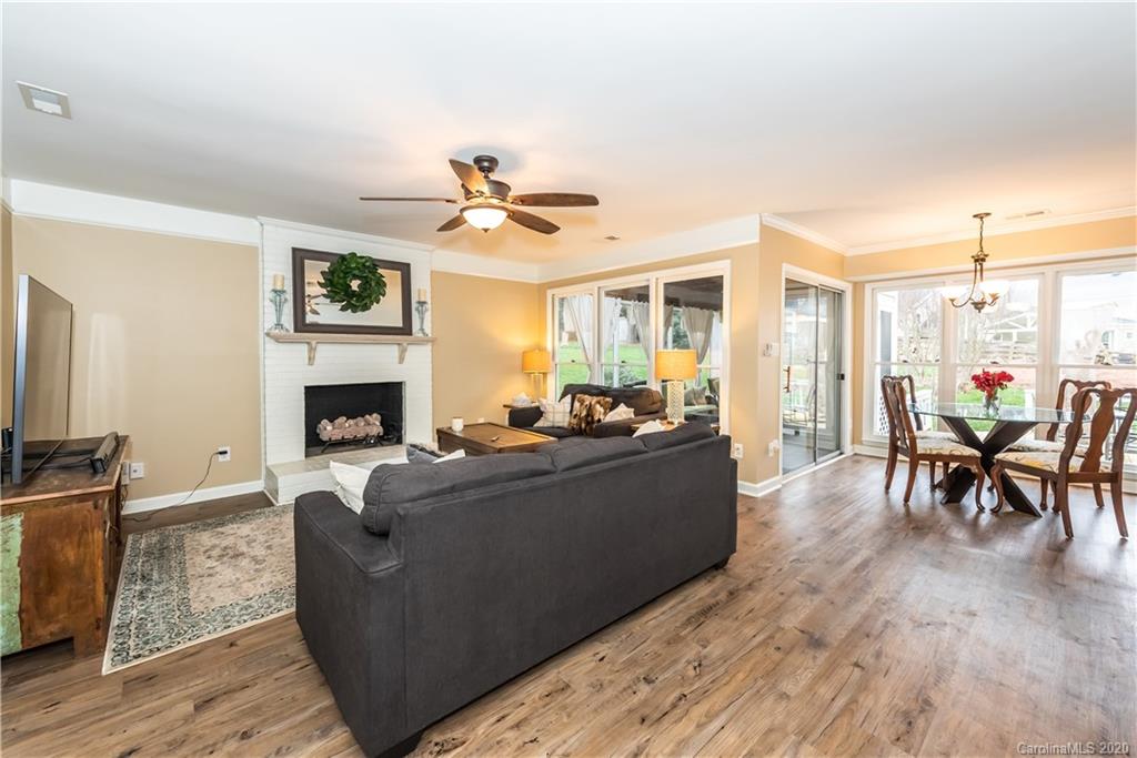 3320 Silver Pond Court Charlotte NC 28210