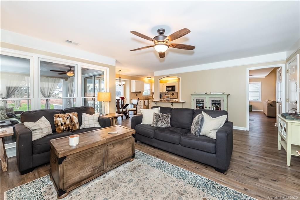 3320 Silver Pond Court Charlotte NC 28210