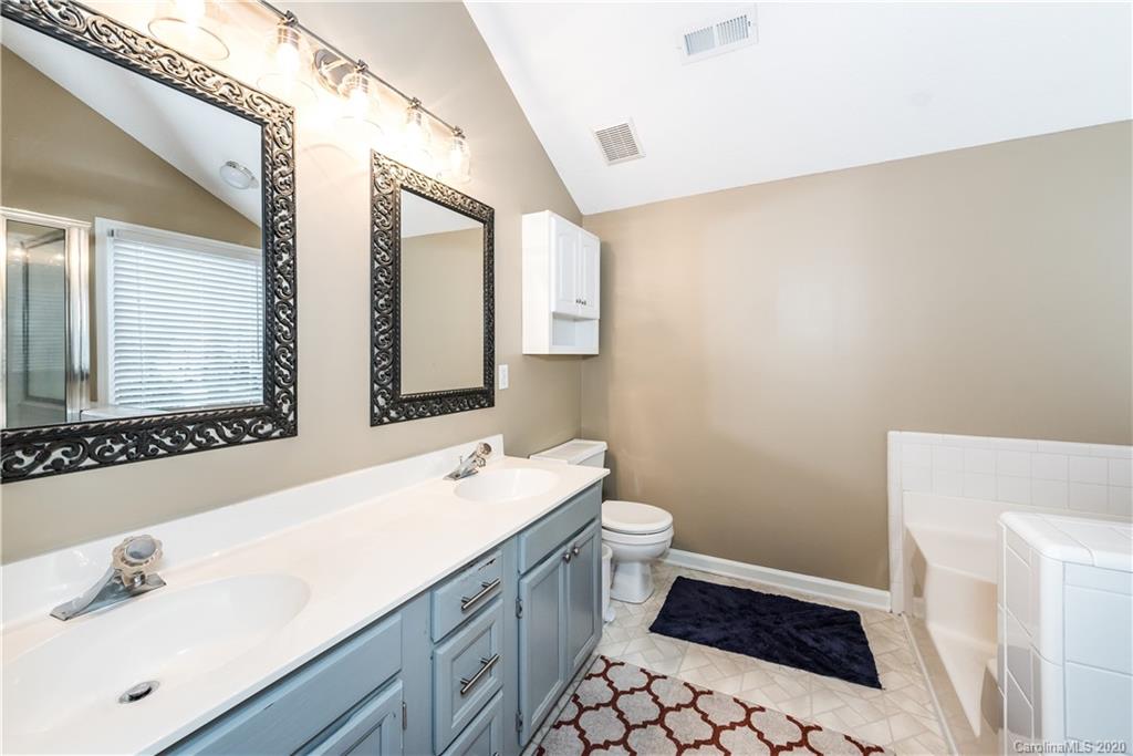 3320 Silver Pond Court Charlotte NC 28210