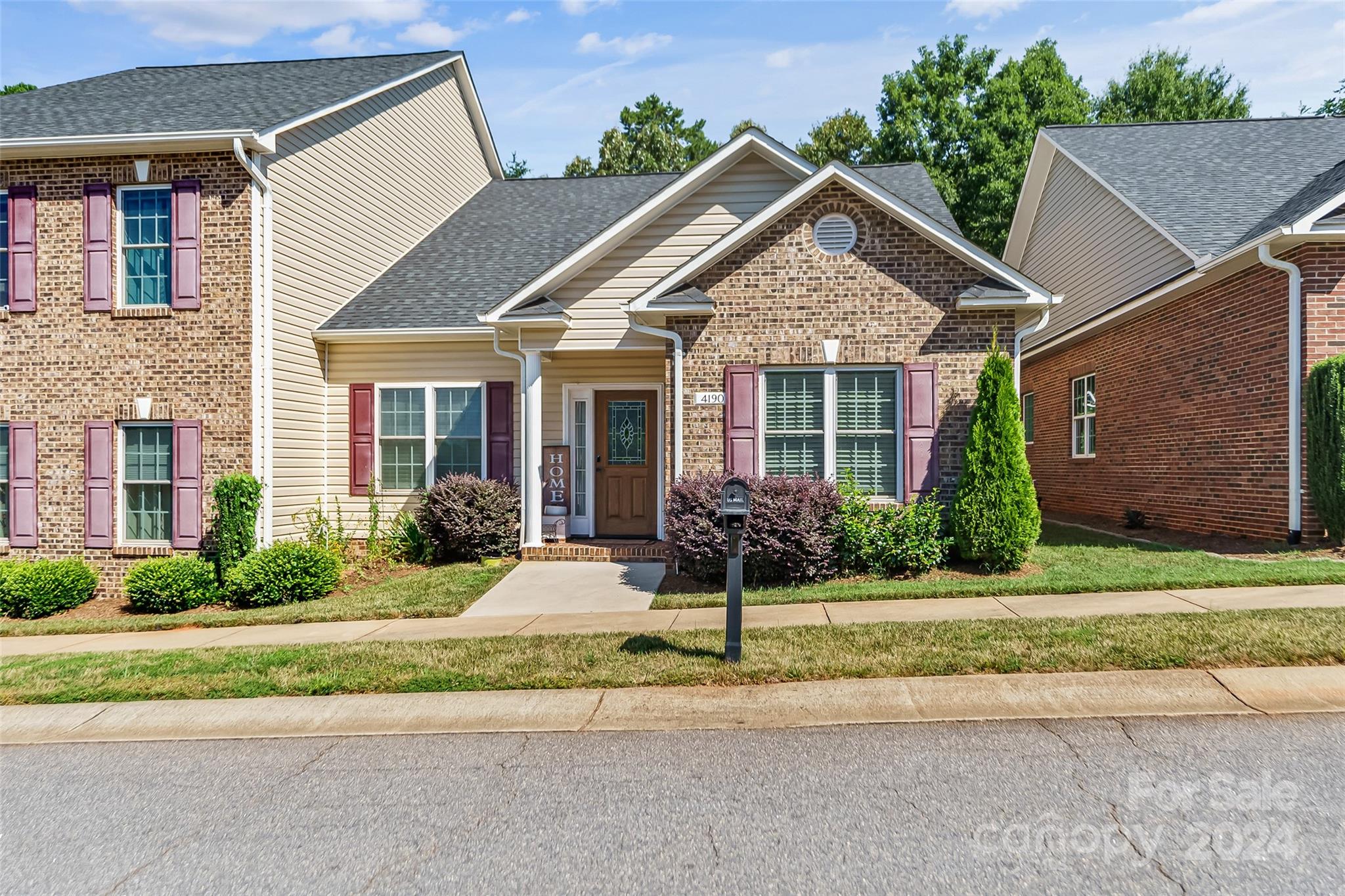 4190 Pickering Drive Hickory NC 28602