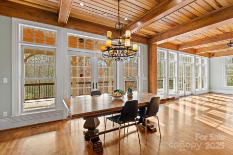 14 Landsdowne Court Asheville NC 28803