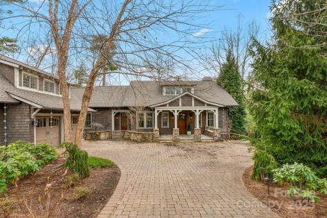 14 Landsdowne Court Asheville NC 28803